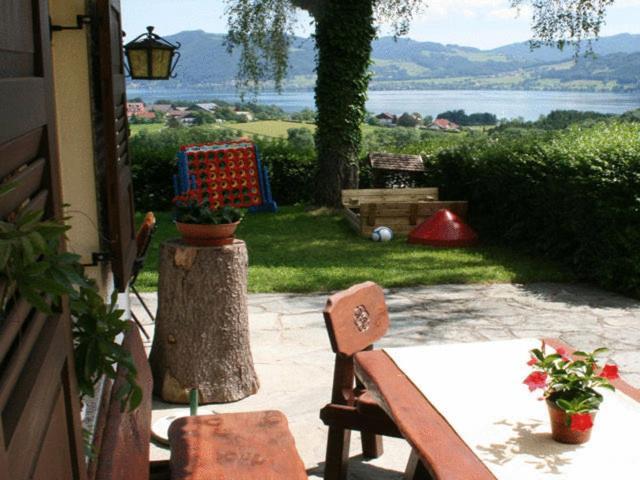 Gasthof Seeblick Attersee