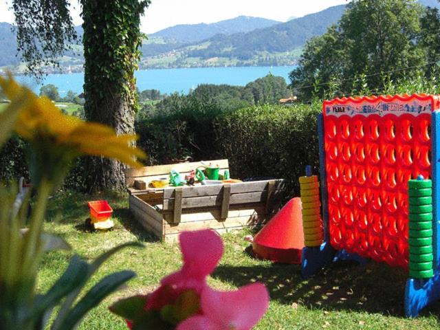 Seeblick Gasthof 2*