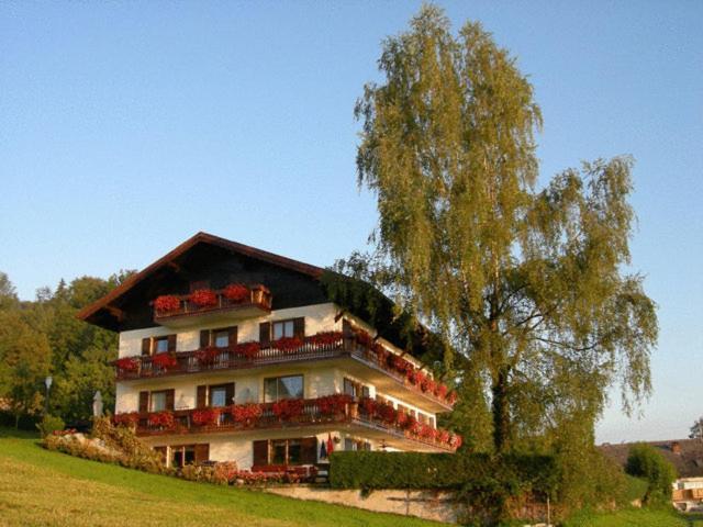Seeblick 2* Attersee