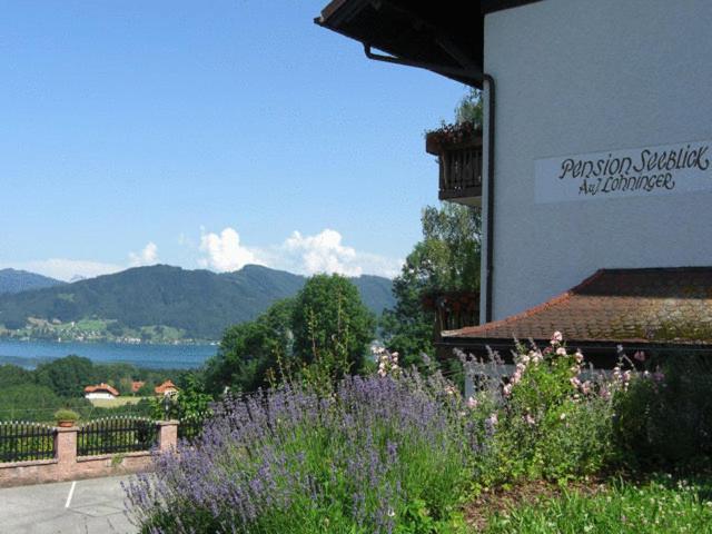 Gasthof Seeblick Attersee